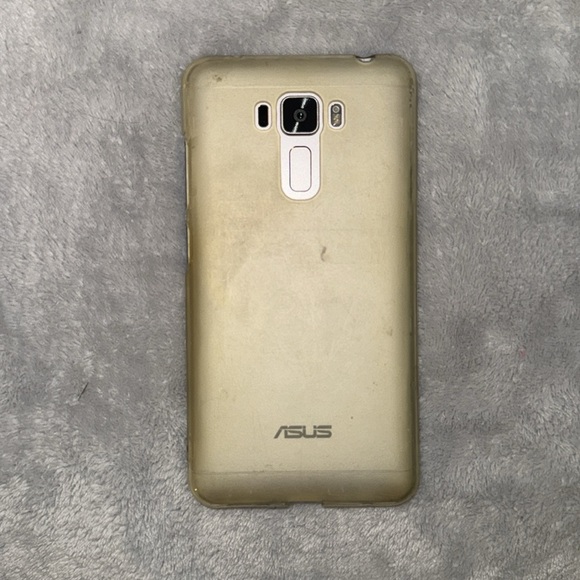 ASUS Z3 Android Phone (UNLOCKED CARRIER) - Picture 5 of 9